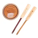 WOODHAVEN Cherry Classic Crystal Friction Turkey Call (WH055) - Woodhaven Custom Calls