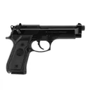 BERETTA 92FS 9mm 4.9in 10rd Semi-Automatic Pistol (J92F300) - Beretta
