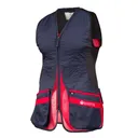 BERETTA Womens Silver Pigeon Evo Vest - Beretta