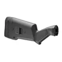 MAGPUL SGA Black Buttstock For Remington 870 (MAG460) - Magpul