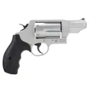 S&W Governer 410 Bore,45 ACP,45 Colt 2.75in 6rd Matte Silver Revolver (160410) - Smith & Wesson