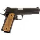 CITADEL M-1911 Government 45 ACP 5in 8rd Wood Grip Pistol (CIT45FSP) - Citadel Firearms