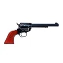 HERITAGE Rough Rider 22 LR 6.5in 6rd Single-Action Revolver (RR22B6) - Heritage Manufacturing
