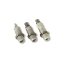 RCBS .38 Special/.357 Magnum Carbide 3-Die Set (18212) - Rcbs