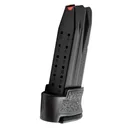 WALTHER PPQ M2 SC 15rd Magazine With Grip Extension (2829720) - Walther