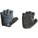 BERETTA Black/Gray Fingerless Gloves (GL321T15840903) - Beretta