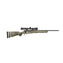 MOSSBERG Patriot Youth Super Bantam .243 Win 20in 5rd Bolt-Action Rifle with Vortex 3-9x40mm Scope (28065) - Mossberg