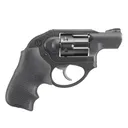 RUGER LCR 327 Fed Mag 1.87in 6rd Matte Black Revolver (5452) - Ruger