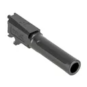 TRUE PRECISION Non-Threaded Black DLC Barrel for Sig P365 (TP-P365B-XBC) - True Precision