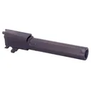 TRUE PRECISION Non-Threaded Black DLC Barrel for Sig P365 XL (TP-P365XLB-XBC) - True Precision
