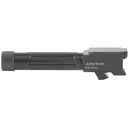 LONE WOLF AlphaWolf 9mm Threaded 1/2x28 Barrel For M/26 (AW-26TH) - Lone Wolf