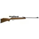 CROSMAN Optimus .177 Caliber Break Barrel Air Rifle (CO1K77X) - Crosman