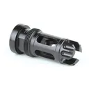 GRIFFIN ARMAMENT 7.62mm 5/8x24 Taper Mount Flash Comp (TFC762-5/8) - Griffin Armament