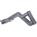 KRISS Vector Black Folding Stock For Vector Gen 1/2 (KVA-FSBL00) - Kriss Usa