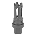 YANKEE HILL MACHINE Phantom 30 Caliber LT/LTA QD Flash Hider Mount with M14x1 LH Thread (YHM-4302-AK-A) - Yankee Hill Machine Co