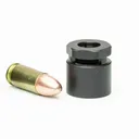 GRIFFIN ARMAMENT 9mm CAM-LOK Carry Compensator (CAM-LOKCOMP9) - Griffin Armament