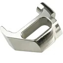 LONE WOLF AlphaWolf 9mm Stainless Steel Skeletonized Extractor For Sig Sauer P320 (AW-P320-SS-9) - Lone Wolf Arms
