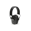 HOWARD LEIGHT Leightning L0F Folding Ultraslim Shooting Earmuff (1523) - Howard Leight