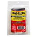 PRO-SHOT PRODUCTS Lead-Clean Gun Cloth (LCC) - Pro-Shot