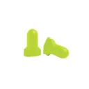 HOWARD LEIGHT Low Pressure Disposable Foam 5-Pair Shooting Earplugs (1517) - Howard Leight