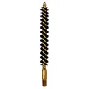 PRO-SHOT PRODUCTS 17 Cal/177 Cal Nylon Rifle Brush (7NR) - Pro-Shot Products
