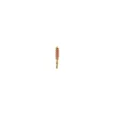 PRO-SHOT PRODUCTS 22 Caliber Rimfire Pistol Brush (22P) - Pro-Shot