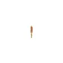 PRO-SHOT PRODUCTS 45 Caliber Pistol Brush (45P) - Pro-Shot