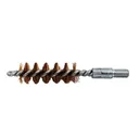 BIRCHWOOD CASEY 9mm/.38 Caliber Handgun Bronze Bore Brush (41280) - Birchwood Casey