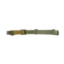 BLUE FORCE Padded Vickers Combat Applications Nylon Hardware OD Green Sling (VCAS-200-OA-OD) - Blue Force Gear