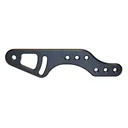 TIGHTSPOT QUIVER Moveable Sight Conversion Bracket (TSQAMB17) - TightSpot Quiver