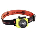STREAMLIGHT Double Clutch USB Yellow Headlamp (61600) - Streamlight