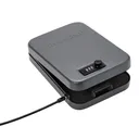 SNAPSAFE XL Lock Box with Combination Lock (75240) - Snapsafe