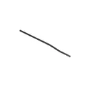 YANKEE HILL MACHINE Pistol Length Black Plated Gas Tube with Roll Pin (YHM-BL-04P) - Yankee Hill Machine Co