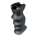 UTG Ambidextrous Combat Foregrip with Symmetric Contour (RB-FGRP172B) - Leapers UTG