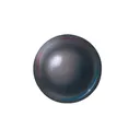 HORNADY .44 Caliber .451 Lead Round Balls (6060) - Hornady