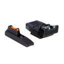 WILLIAMS Fire Sight Set for Ruger MK II, III and IV 22/45 LITE with Dovetail (633505) - Williams Gun Sight