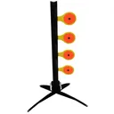 BIRCHWOOD CASEY World of Targets .22 Rimfire Dueling Tree Target (47421) - Birchwood Casey