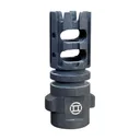 GEMTECH Quickmount 5.56mm 1/2x28 Muzzle Brake (12152) - GEMTECH