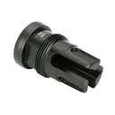 GRIFFIN ARMAMENT 7.62mm 5/8x24 Mini Flash Suppressor (TMMFH5824) - Griffin Armament