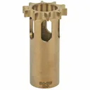 GRIFFIN ARMAMENT Universal CAM-LOK Piston For Dead Air Ghost and Wolfman (DAPUNIVERSAL) - Griffin Armament