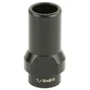 GRIFFIN ARMAMENT 9mm 3 Lug Muzzle Device (3L1228) - Griffin Armament