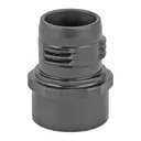 GRIFFIN ARMAMENT CAM-LOK .45 Caliber .578x28 Piston Barrel Adapter (PI57828) - Griffin Armament
