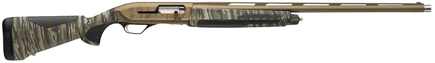 Browning Maxus II Wicked Wing Realtree Original 12 GA-3.5 28 Barrel 4-Rounds - Browning