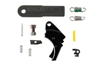 Apex Tactical Specialties Curved Forward Set Trigger Kit for S&W M&P 2.0 - Apex Tactical