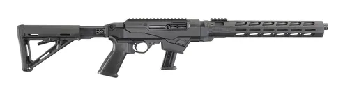 Ruger PC Carbine 9mm 16-Barrel 17-Rounds Magpul M-LOK Handguard - Ruger