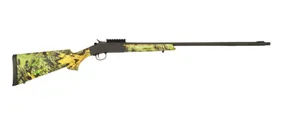 Savage 301 Turkey Mossy Oak Obsession 20 GA-3 26 Barrel 1-Round - Savage Arms