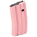 DuraMag AR-15 Magazine Pink 5.56 / .223 Rem 20-Rounds - DuraMag