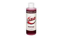 ESCA Tech Inc Skin Cleaning D-Lead Liquid Hand Soap 8oz - D-Lead