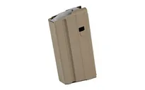 Ammunition Storage Components Mag 6.8SPC 15RDs STS FDE - Ammunition Storage Components
