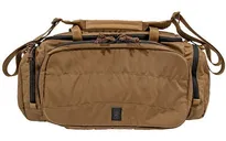 Grey Ghost Precision Range Bag Coyote Brown - Grey Ghost Gear